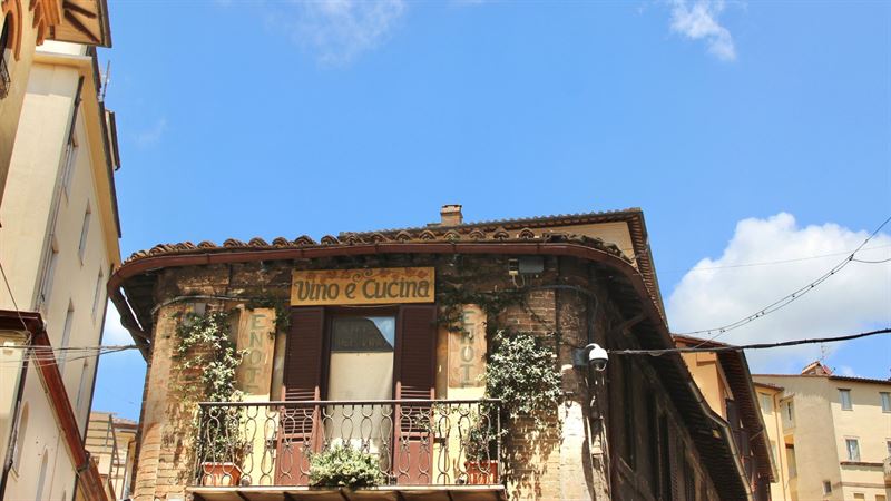 tourist information perugia